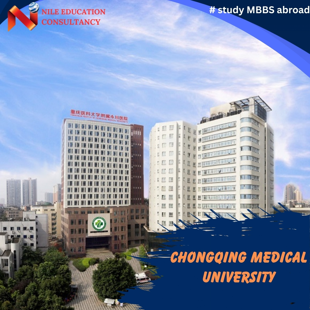 Study MBBS in China